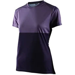 Troy Lee Designs Womens Lilium SS Jersey Shirt