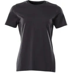 Damen T-Shirt "20192" Crossover - XL - schwarzblau