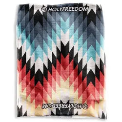 Holyfreedom Polar Wild Multifunktionstuch, mehrfarbig für Männer