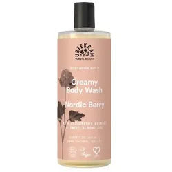 Urtekram Duschgel Nordic Berry Creamy Flaschen 500 ml