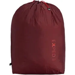 Exped 20 Liter Stuffbag Versa - STK - burgundy