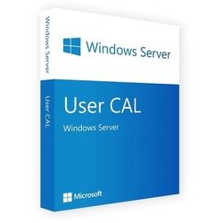 Microsoft Windows Remote Desktop Services 2016 User CAL, RDS CAL, Client Acce...