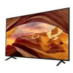 Smart TV Sony KD-50X75WL LED 4K Ultra HD 50" D-LED