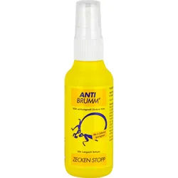 ANTI-BRUMM ZECKEN STOPP 75 ml