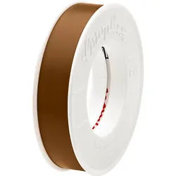 Isolierband 301 - braun / 15 / 10