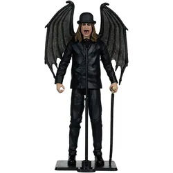 McFarlane Toys - Ozzy Osbourne Metal Music Maniacs Actionfigur Ozzy Osbourne 15 cm