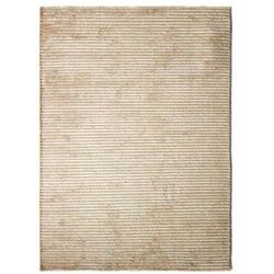 Houkime Rug 170x240 Beige - Menu