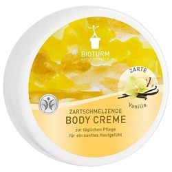 Bioturm - Body Butter Vanille Nr. 60 250 ml Frauen