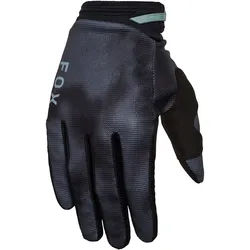 FOX 180 Taunt Motocross Handschuhe, schwarz, Größe XL für Männer