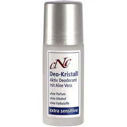 CNC Cosmetic Deo-Kristall Roll-On 50 ml Unisex