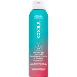 Coola Pflege SonnenpflegeGuava MangoClassic Sunscreen Spray SPF 50 177 ml (178,42 € / 1 l)