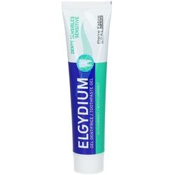 Elgydium Gel Zahnpasta Sensible Zähne