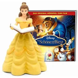 10000666 Disney - Die Schöne und das Biest