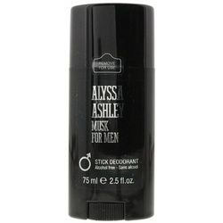 Alyssa Ashley Musk For Men Deodorant Stick 75 ml Männer