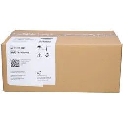 Gastroapotheke IVF Hartmann Vario 2 – Erste-Hilfe-Koffer 34 x 24 x 12 cm