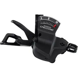 Shimano SL-M5130 Deore Linkglide RAPIDFIRE PLUS Schalthebel rechts10 fach