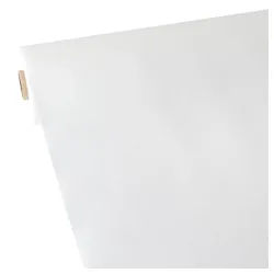 Starpak Tischdecke Tischdecke, stoffähnlich, Vlies "soft selection" 40 m x 1,18 m weiss