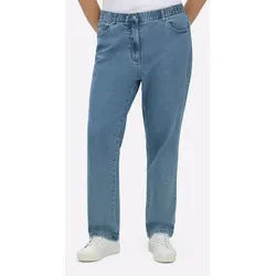 Witt Bequeme Jeans Jeans komfortabel weiß 24