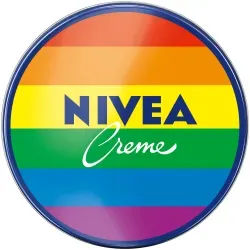 NIVEA Creme 80104 , 150 ml - Dose