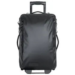 Wandrd Transit Carry-On Roller schwarz