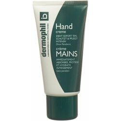 Dermophil Handcreme