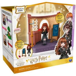 Wizarding World Spielfigur Spin Master Wizarding World Harry Potter