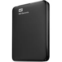WESTERN DIGITAL USB 3.0 HDD Elements Portable 1.5TB