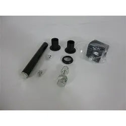 BERG Ersatzteil XL Rahmen - Montageset Chopper