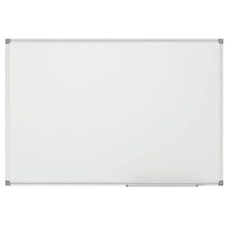 Whiteboard »Maulstandard 6462284« emailliert, 120 x 90 cm weiß, MAUL