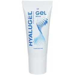 Hyalugel GEL