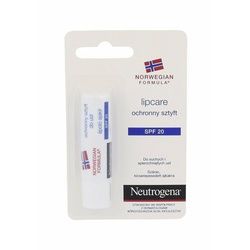 Dr. Hauschka Lippenpflegemittel Norwegian Formula Neutrogena SPF20 4,8 g