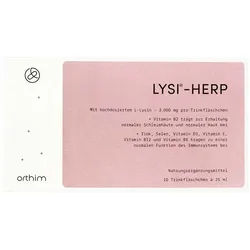 Lysi®-Herp