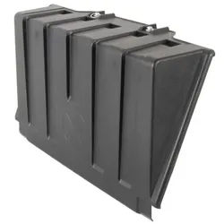 Motorhaube COSPEL 1007.00010