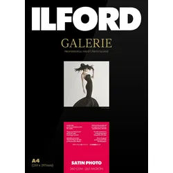 ILFORD GALERIE Satin Photo 260 g/m2