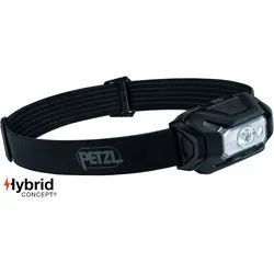 Petzl Aria 1 RGB black