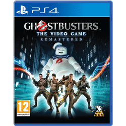 Mad Dog Games, Ghostbusters: The Video Game Remastered