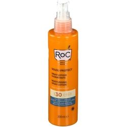 RoC® Soleil Protect Feuchtigkeitslotion LSF 30