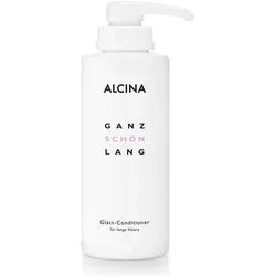 Alcina Ganz Schön Lang Conditioner 500ml
