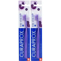 Curaprox® Zahnbürste Kids