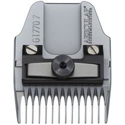 Aesculap Scherkopf Favorita, 7,0mm