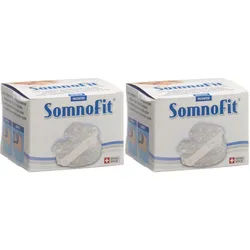 Somnofit Unterkieferorthese Schnarchen und Apnoe
