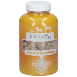 pharmapet Multivitamin