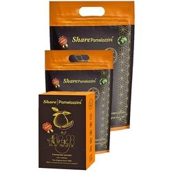 Share Pomelozzini Pralinen 500 g