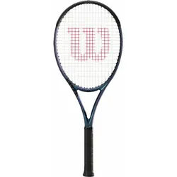 Tennisschläger Wilson Ultra 100UL V4 Blau