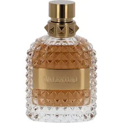 Valentino Eau de Toilette Uomo, Glasflakon, Parfüm EDT, Herrenduft