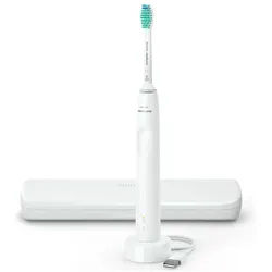 Philips Zahnbürste Hx3673/13 weiß 1 St