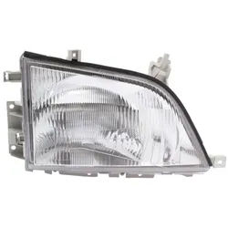 Hauptscheinwerfer DEPO 212-11A8R-LD-EM, Rechts