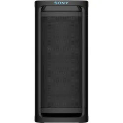 SONY Party-Lautsprecher "SRS-ULT900AC", schwarz, B:41cm H:91cm T:45,6cm, Lautsprecher