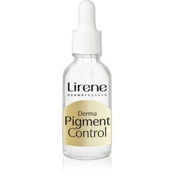 Lirene Derma Pigment Control Acid & Vitamin Serum Serum gegen Pigmentflecken 30 ml