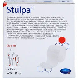 STUELPA ROLLEN15MX2.5CM G1 1 St